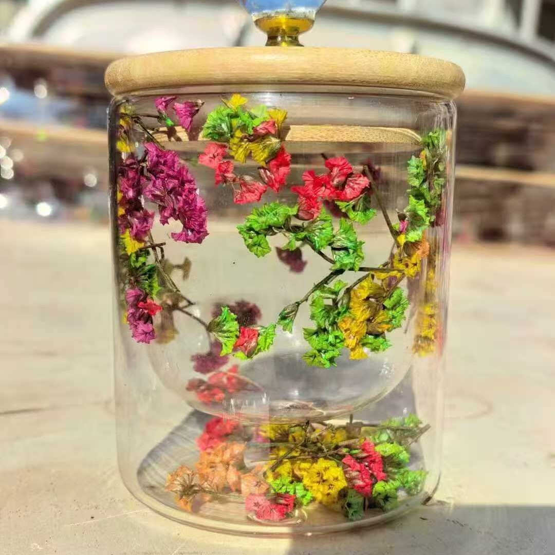 Double-layer storage tank